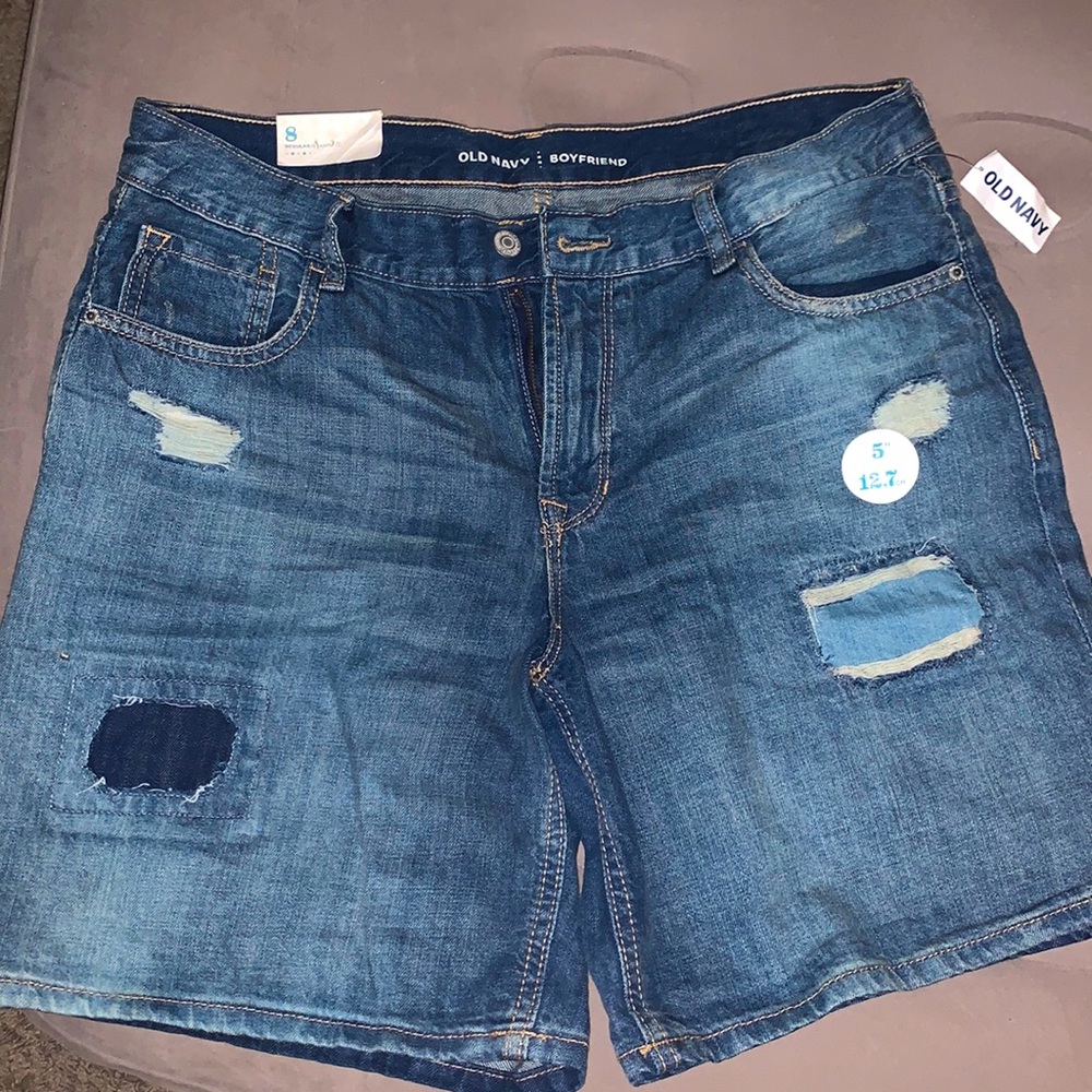 Shorts!
